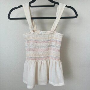 Madewell Tank Top